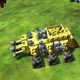 Illustration for article titled emTerraTech/em is Digital LEGO Technic With Guns
